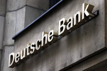 Deutsche Bank
