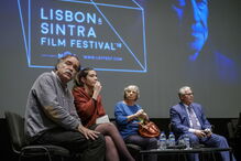 Debate que contou com a presença do juiz Baltasar Garzón encerrou a 12ª edição do LEFFEST