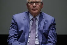 Debate que contou com a presença do juiz Baltasar Garzón encerrou a 12ª edição do LEFFEST