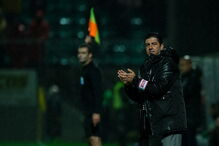 Rui Vitória tem de ganhar pela primeira vez em Munique