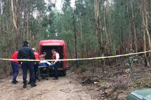 Jovem estudante morre a testar um protótipo em Viana do Castelo