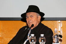 Bernardo Bertolucci