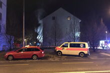 Fogo em apartamento na Suíça faz seis mortos