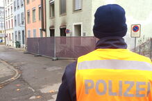 Fogo em apartamento na Suíça faz seis mortos