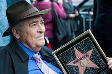 Morreu esta segunda-feira, aos 77 anos, o realizador italiano Bernardo Bertolucci