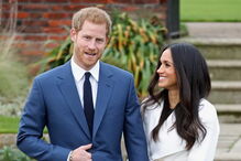 Harry e Meghan vão deixar o palácio de Kensington