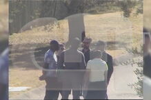 Agressores de Alcochete identificados através das câmaras de videovigilância