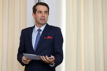 António Godinho 