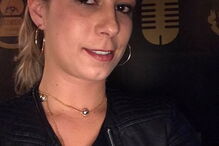 Tatiana Mestre foi encontrada morta dentro de um carro em Quarteira