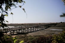 Quinta do Lago, em Loulé, Algarve