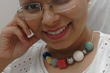 Débora Lourenço, cancro, Brasil