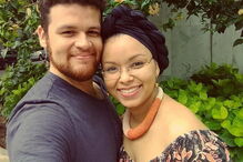 Débora Lourenço, cancro, Brasil