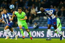 FC Porto e Schalke jogam no Dragão já apurados para os oitavos da Liga dos Campeões	