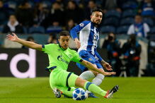 FC Porto e Schalke jogam no Dragão já apurados para os oitavos da Liga dos Campeões	