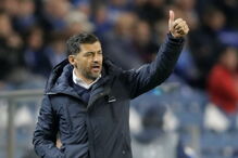 FC Porto e Schalke jogam no Dragão já apurados para os oitavos da Liga dos Campeões	