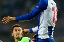 FC Porto e Schalke jogam no Dragão já apurados para os oitavos da Liga dos Campeões	