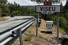 Estrada Nacional entre Chaves e Faro eleita um dos 19 locais do mundo a visitar em 2019