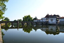 Estrada Nacional entre Chaves e Faro eleita um dos 19 locais do mundo a visitar em 2019