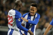FC Porto e Schalke jogam no Dragão já apurados para os oitavos da Liga dos Campeões	