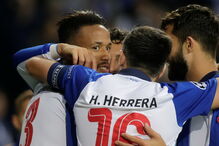 FC Porto e Schalke jogam no Dragão já apurados para os oitavos da Liga dos Campeões	