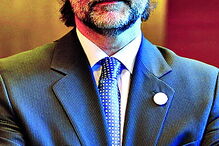 José Artur Paiva confiante numa solução rápida para o caso