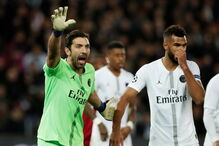 Apartamento de jogador do PSG assaltado durante jogo com Liverpool