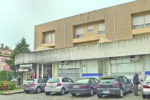 Rixa teve lugar na Padaria Pão Quente de Vilar 2 