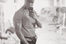 Deison Camara é suspeito de matar camarada de armas