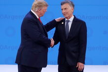 Cimeira do G20 inaugurada em Buenos Aires com apelos à cooperação