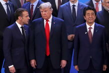 Cimeira do G20 inaugurada em Buenos Aires com apelos à cooperação