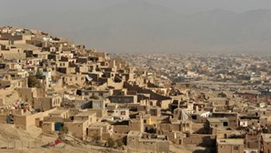 Quatro mortos e sete feridos em ataque no Afeganistão