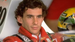 Imola lembra e homenageia Ayrton Senna nos 30 anos da sua morte