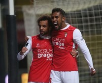 Sporting de Braga vence Vitória