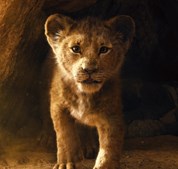 Disney revela trailer do novo 'O Rei Leão'