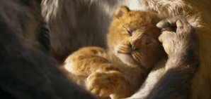 Disney revela trailer do novo 'O Rei Leão'