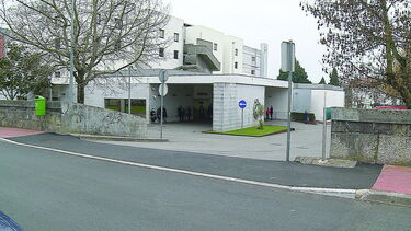 Hospital de Vila Nova de Famalicão