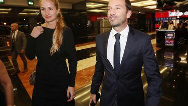 Frederico Varandas e Katarina Larsson compram casa de mais de 900 mil euros em Alcochete