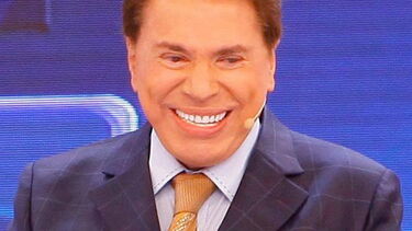 Silvio Santos