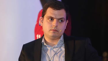 Jorge Ribeiro desmente agressão e vai apresentar queixa-crime contra André Geraldes