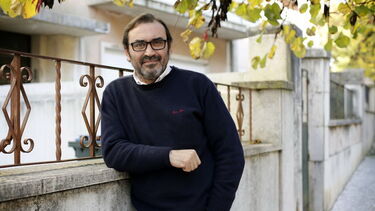 Morreu o ator Almeno Gonçalves. Tinha 66 anos