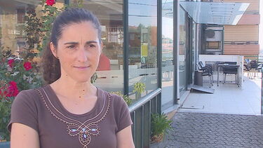 Cristina Tavares reintegrada na corticeira que a despediu duas vezes