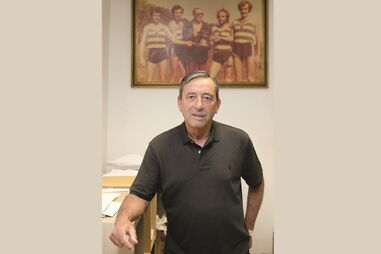 Fernando Mamede morreu aos 74 anos