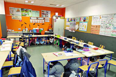 Teste foi realizado durante o exercício ‘A Terra Treme’, que avaliou procedimentos para quando ocorre um sismo