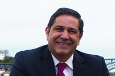 Mário Ferreira