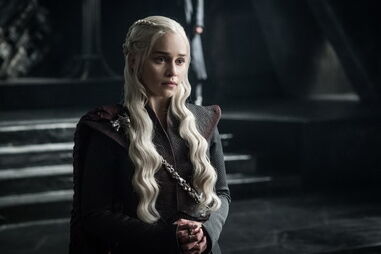 Oitava e última temporada de "A Guerra dos Tronos"