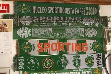 Adeptos do Sporting dizem que os culpados pelo ataque de Alcochete devem ser punidos