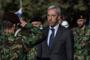 João Gomes Cravinho 