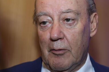 Pinto da Costa