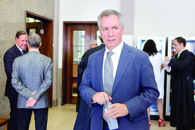 Armando Vara