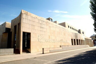 Câmara Municipal de Matosinhos